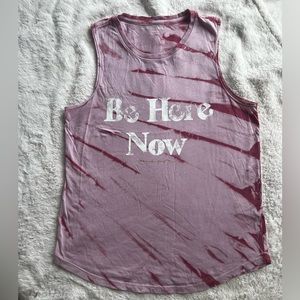 Spiritual Gangster BE HERE NOW